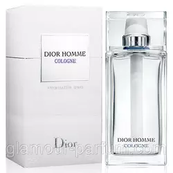 Чоловічий одеколон християнської Dior Homme Cologne 2013 (Крістіан Діор Гом Коложен 2013)
