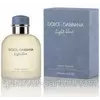 Туалетна вода для чоловіків Dolce & Gabbana Light Blue Pour Homme (Дільче Габбана Лайт Блю Пур Хом)