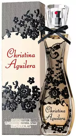 Жіноча парфумована вода Christina Aguilera (Крістіна Агілера)