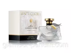 Жіноча парфумерна вода Bvlgari Mon Jasmin Noir (Булгарі Мон Жасмин Нуар)