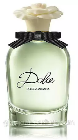 Жіноча парфумована вода Dolce Dolce & Gabbana (Дольче Дольче Габбана)