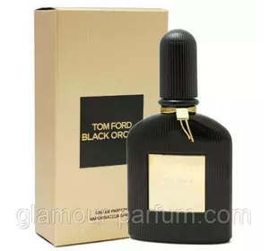 Жіноча парфумерна вода Tom Ford Black Orchid (Том Форд Блек Орчид)