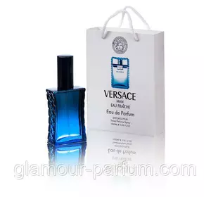 Versace Man eau Fraiche (Версаче Мен Фреш) в подарочной упаковке 50 мл.