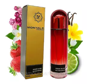 Montale Roses Elixir (Монталь Розес Еліксир) 45 мл. ОПТ