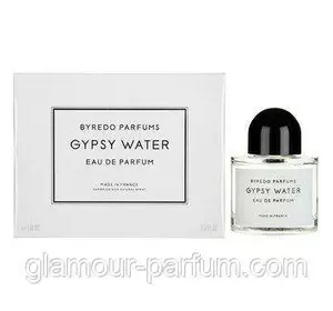 Byredo Gypsy Water (Байредо Гіпсі Вотер)