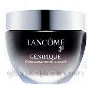 Денний крем для обличчя Lancome Genifique Activating Cream