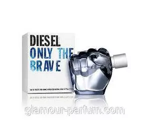 Diesel Only the Brave (Дизель Онлі зе Брейв)