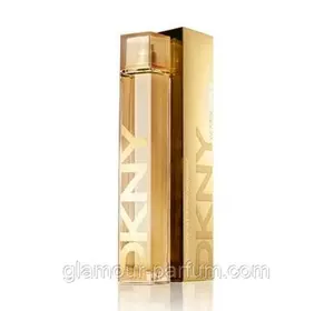 Жіноча туалетна вода Donna Karan DKNY Women Gold (Дон Каран Вумен Голд).