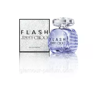 Jimmy Choo Flash Eau de Parfum (Джимі Чу Флаш еу де парфум)
