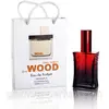 DSquared2 She Wood (Діскваред Ші Вуд) в подарунковій упаковці 50 мл. ОПТ