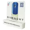 Міні парфумів з феромонами Givenchy Blue Label (Живані Блю Лейбел) 5 мл