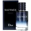 Християнські Dior Sauvage (Крістіан Діор Сава) тестер