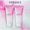 Подарунковий набір Versace Bright Crystal (гель для душу + лосьйон для тіла)