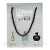 Подарунковий набір парфумерії для жінок Christian Dior (Крістіан Діор 3*15 мл)
