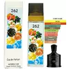 ПАРФУМ ЧОЛОВІЧИЙ № 262 ЗА МОТИВАМИ Creed Absolu Aventus  (Крід Авентус Абсолю ) 40 мл ПАРФУМ ЧОЛОВІЧИЙ № 262 ЗА МОТИВАМИ Creed Absolu Aventus  (Крід Авентус Абсолю ) 40 мл
