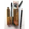 Водостійка туш + олівець Nina Ricci Eye Expert 100% Waterproof (Нина Річчі Ай Експерт 100% Вотерпруф) Водостійка туш + олівець Nina Ricci Eye Expert 100% Waterproof (Нина Річчі Ай Експерт 100% Вотерпруф)
