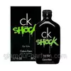 Чоловіча туалетна вода CK One Shock For Him Calvin Klein (Ван Шок фо Хім Кельвін Кляйн) Чоловіча туалетна вода CK One Shock For Him Calvin Klein (Ван Шок фо Хім Кельвін Кляйн)