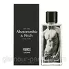 Abercrombie & Fitch Fierce (Аберкромбі та Фітч Ферс Колоджен)