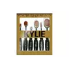 Набір пензлів для коригувальних засобів Kylie (6 шт.)