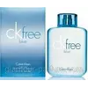 Calvin Klein CK Free Blue (Кельвін Кляйн Фрі Блю) Calvin Klein CK Free Blue (Кельвін Кляйн Фрі Блю)