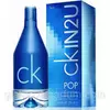 Чоловіча туалетна вода Calvin Klein ck in2u pop for him (Кевін Кляйн скін ту ю фор хім) Чоловіча туалетна вода Calvin Klein ck in2u pop for him (Кевін Кляйн скін ту ю фор хім)