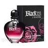 Жіноча парфумерна вода Paco Rabanne Black XS L'exces (Пако Рабанн Блек Іксес Ель'Ексес)