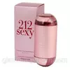 Жіноча парфумована вода Carolina Herrera 212 sexy (Кароліна Херрера 212 sexy)
