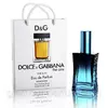 Dolce & Gabbana The One Men (Дольче І Габбана Зе Ван Мен) в подарунковій упаковці 50 мл.
