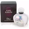 Парфумерна вода для жінок Christian Dior Poison Pure (Кристіан Діор Пуазон Пур)