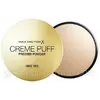 Пудра для обличчя Max Factor Creme Puff Pressed Powder (Макс Фактор Крем Пуф Преси Пауред) Пудра для обличчя Max Factor Creme Puff Pressed Powder (Макс Фактор Крем Пуф Преси Пауред)