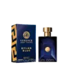 Чоловіча туалетна вода Versace Pour Homme Dylan Blue (Версаче Пур Хом Ділан Блю)