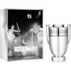 Чоловіча туалетна вода PACO RABANNE INVICTUS SILVER CUP COLLECTOR`S EDITION Чоловіча туалетна вода PACO RABANNE INVICTUS SILVER CUP COLLECTOR`S EDITION