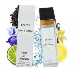 Byredo Gypsy Water ( Байредо Джипсі Воте ) 40 мл