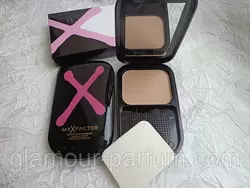 Компактна пудра для обличчя Max Factor "Xperince" (Макс Фактор Експірієнс), 12g Компактна пудра для обличчя Max Factor "Xperince" (Макс Фактор Експірієнс), 12g