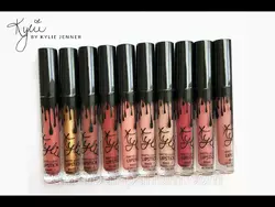 Kylie Jenner Matte Liquid Lipstick (Житка матова помада Кайлі) Kylie Jenner Matte Liquid Lipstick (Житка матова помада Кайлі)