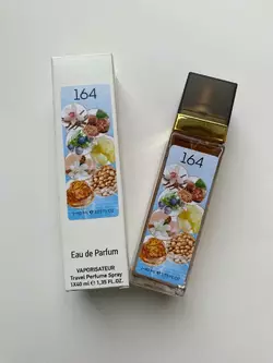 Унісекс парфум  № 164 за мотивами Maison Francis Kurkdjian Gentle Fluidity Gold ( Джентле Флюидіті Голд ) 40 мл ОПТ Унісекс парфум  № 164 за мотивами Maison Francis Kurkdjian Gentle Fluidity Gold ( Джентле Флюидіті Голд ) 40 мл ОПТ