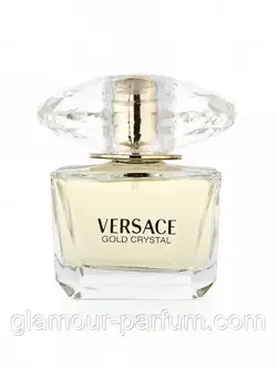 Туалетна вода Versace Gold Crystal (Версаче Голд Кристал) Туалетна вода Versace Gold Crystal (Версаче Голд Кристал)