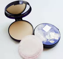 Компактна пудра Compact Powder Cristian ( Крістіан) Компактна пудра Compact Powder Cristian ( Крістіан)