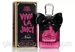 Жіноча парфумована вода Juicy Couture Viva La Juicy Noir (Джусі Кутюр Віла Ла Джусі Нор)