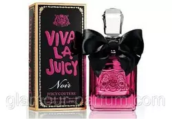 Жіноча парфумована вода Juicy Couture Viva La Juicy Noir (Джусі Кутюр Віла Ла Джусі Нор) Жіноча парфумована вода Juicy Couture Viva La Juicy Noir (Джусі Кутюр Віла Ла Джусі Нор)