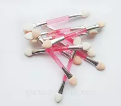 Аплікатор двосторонній для макіяжу 10 шт. Christian (Кристіан) Аплікатор двосторонній для макіяжу 10 шт. Christian (Кристіан)