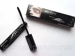 Туш для вій Bourjois Effet Liner Effect (Буржуа Ефет Лайнер Ефект) Туш для вій Bourjois Effet Liner Effect (Буржуа Ефет Лайнер Ефект)