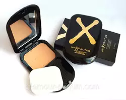 Компактна пудра Max Factor Matte and Luminous (Макс Фактор Матте Люміноус) Компактна пудра Max Factor Matte and Luminous (Макс Фактор Матте Люміноус)