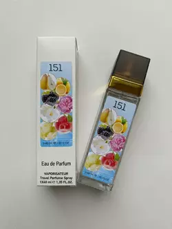 Жіночий парфюм № 151 за мотивами Lanvin Jeanne ( Ланвін Джейн ) 40 мл ОПТ Жіночий парфюм № 151 за мотивами Lanvin Jeanne ( Ланвін Джейн ) 40 мл ОПТ