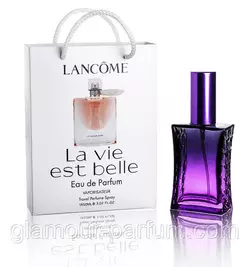 Lancome La Vie Est Belle (Ланком Ла Ві Е Белль) в подарунковій упаковці 50 мл.