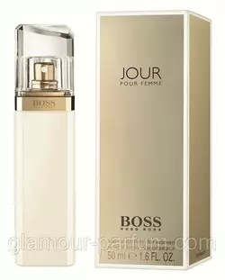 Жіноча парфумерна вода Hugo Boss Jour Pour Femme (Хьюго Бос Жур Пур Фем)