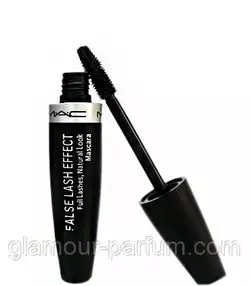 Об'ємна туш для вій Mac False Lash Effect (Мак Фелс Лаш Ефект) Об'ємна туш для вій Mac False Lash Effect (Мак Фелс Лаш Ефект)