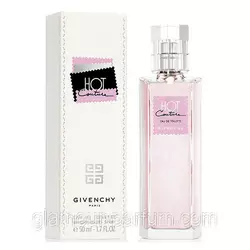 Туалетна вода для жінок Givenchy Hot Couture Eau De Toilette (Живанці Хотюр еу де теліт)