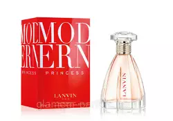 Жіноча парфумована вода Lanvin Modern Princess (Ланвін Модерн Принцес)