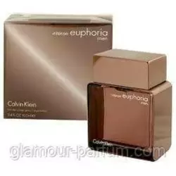 Calvin Klein Euphoria Intense for Men (Кельвін Кляйн Ейфорія Інтенс фо мен) Calvin Klein Euphoria Intense for Men (Кельвін Кляйн Ейфорія Інтенс фо мен)